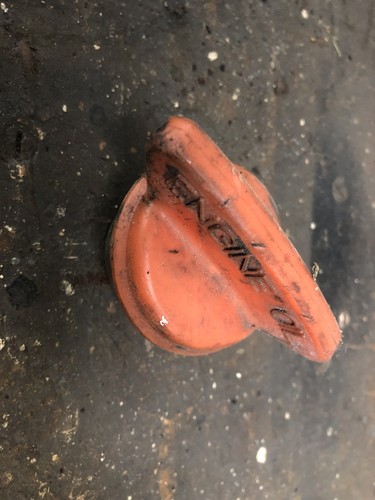 Land rover engine oil - rover,