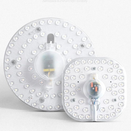 50w led round ceiling - 12-50w,