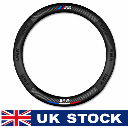 Steering wheel cover - 15",