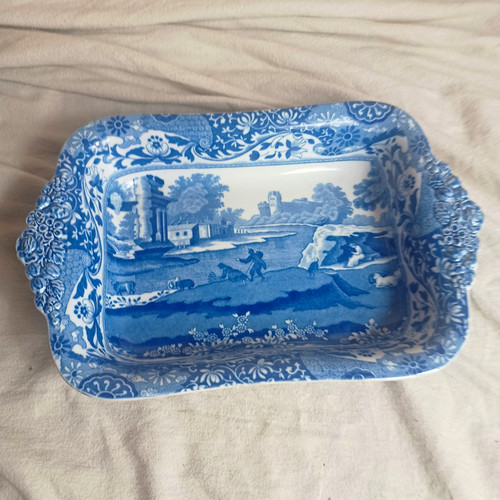 1930s 5cm serving dish - 29.5cm,