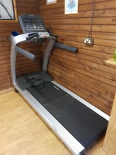 Life Fitness Treadmill T7-0
