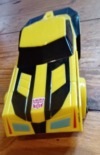 Transformers bumblebee robot - transformers,