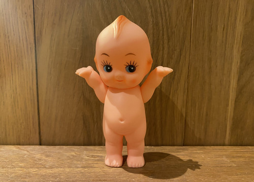 Obitsu kewpie doll - kewpie,