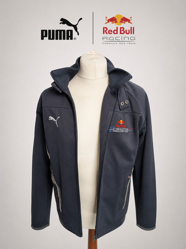 Puma red bull - puma,