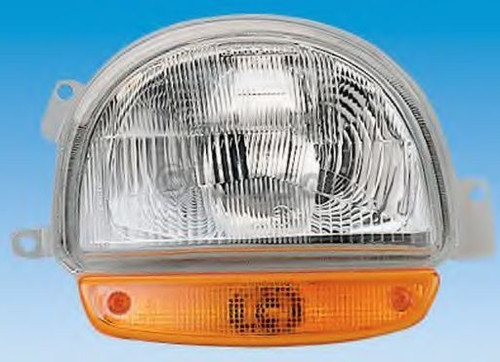 Bosch 0318085313 headlight - 0318085313,
