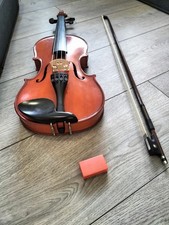 Violin l 1/2 Size Half Size