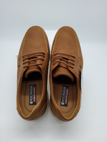 Rocawear new york durham tan - rocawear,