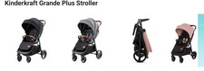 Kinderkraft Grande Plus