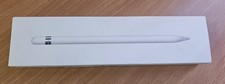 Apple Pencil (1st Generation)–Genuine MK0C2ZM/A Stylus+Spare Nib+Charger Adapter