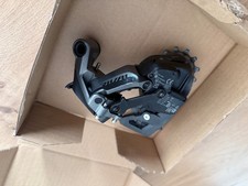 SRAM Rival AXS Rear Derailleur - 12-Speed, 36t Max