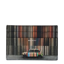 Paul Smith Mini Stripe Print