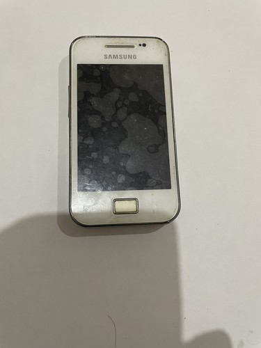 Samsung galaxy ace s5830i - galaxy,