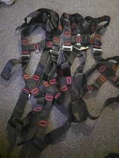 Harnesses 