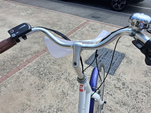 Ladies pendleton bike used - ladies,