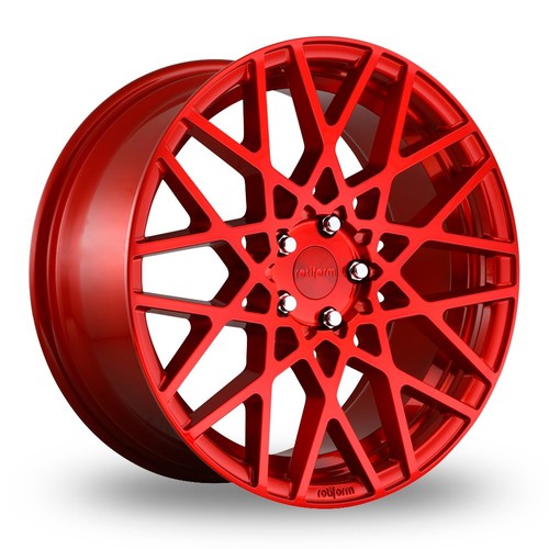 Rotiform blq alloy wheels - rotiform,