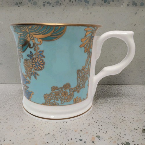 Fortnum and mason high - high, tea