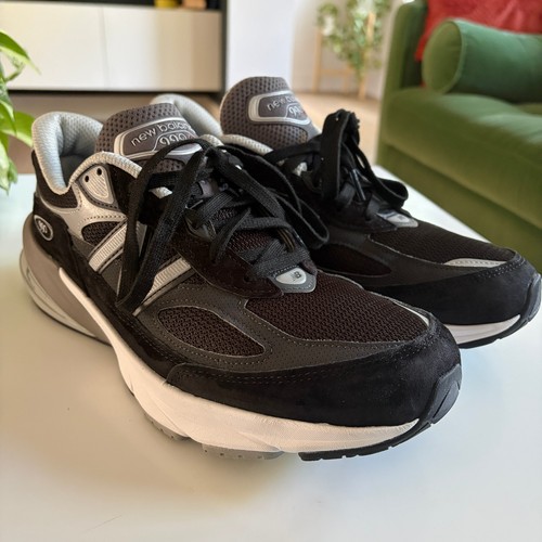 Size new balance 990v6 - 10.5,