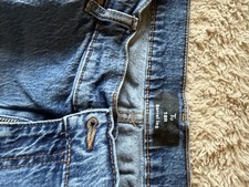 TU Barrel Leg Jeans Size 18