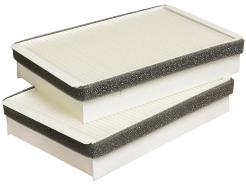 Cab air filters - air, to