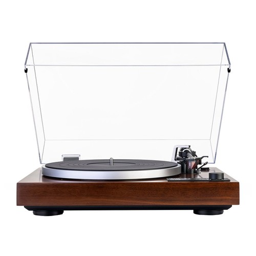 Dual 529 fully automatic - dual,