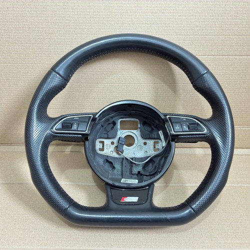Genuine audi 8k flat - a4, a5