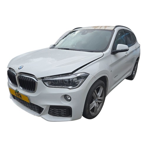 Bmw xdrive20d sport mk2 - bmw,