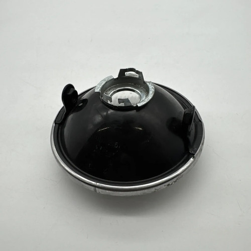 Honda mb50 mb80 headlight lens - mb80,