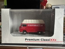 Premium Classixxs 1/43 - VW