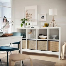 IKEA KALLAX 147x94cm Shelving
