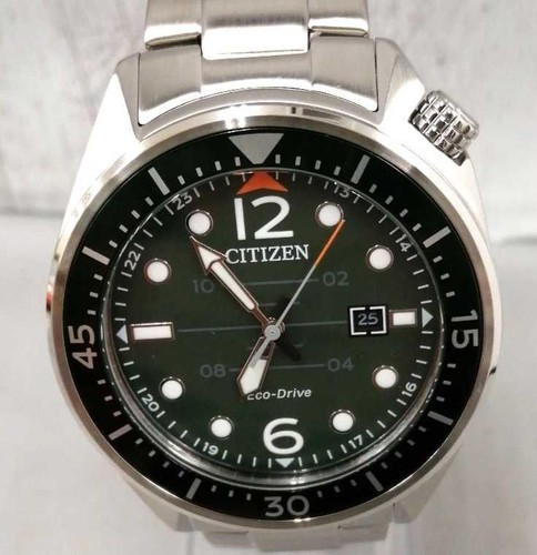 Citizen eco drive watch - eco-drive,