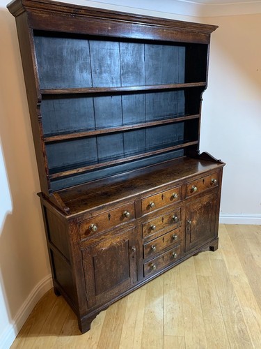 Glorious antique georgian - glorious,