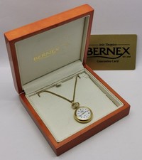 Vtg 2008 Bernex Swiss Gold