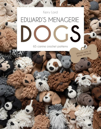 Edward menagerie dogs 65 - menagerie:,