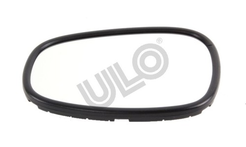 Mirror glass auto dimming - glass,