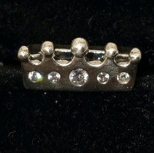 Genuine Pandora Silver