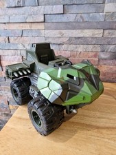 G.I. Joe Rolling Thunder