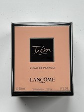 Lancome Tresor Eau De Parfum