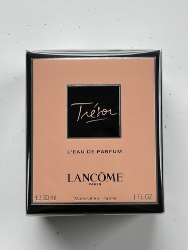 Lancome tresor eau parfum - tresor, de