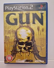 Sony PlayStation 2 PS2 Game