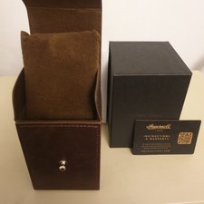 Ingersoll watch box new - ingersoll,