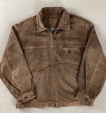 Vintage Leather Highwayman