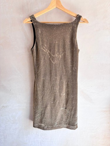 90s vintage glittery sparkle