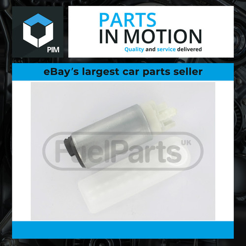 Fuel pump fits - pump, 3.0d