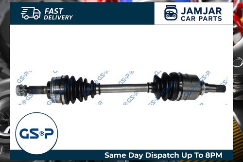 Gsp 259270 drive shaft - drive,