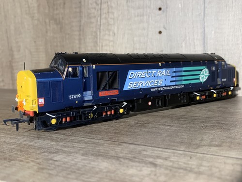 Bachmann 370nf gauge - 32-370nf, oo
