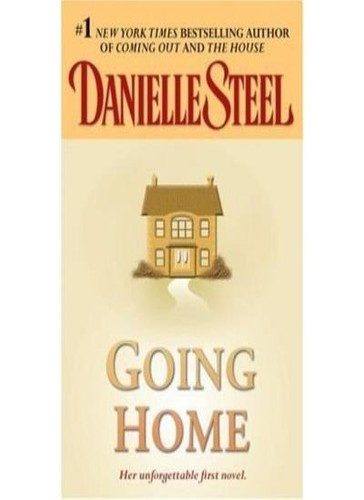 Going home danielle - home,