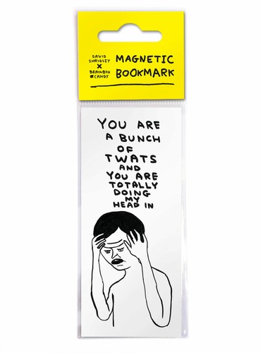 David shrigley gifts - shrigley, funny