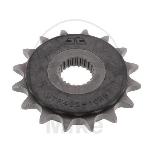 Pinion tooth pitch 520 - tooth, for