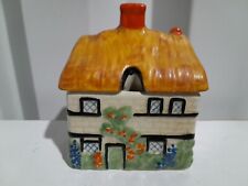 Empire Ware Tudor Series Vintage Jam / Conserve Pot