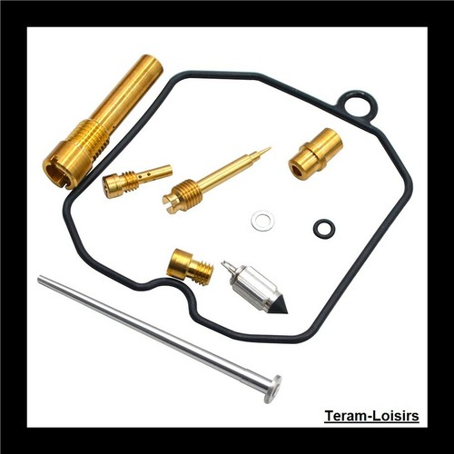 Carburetor repair kit harley - carburetor,